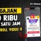 Aplikasi penghasil uang memang nyata dan terbukti membayar, tetapi bukan jalan cepat menjadi kaya. Ia lebih tepat